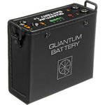 Quantum Instruments QB1 +  (6V) Battery