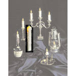Rosco Professional Flicker Candle (9V DC)