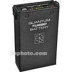 Quantum Instruments Bateria Turbo com Carregador de 120 / 240V AC