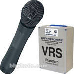 Lectrosonics Handheld System for VR Venue Receiver (Frequency Block 22)