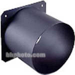 ETC Black Top Hat for Source 4 Pars - 3"