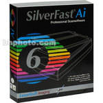 LaserSoft Imaging SilverFast Ai 6.6 Scanner Software