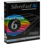 LaserSoft Imaging SilverFast Ai 6.6 Scanner Software