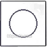 ETC Donut for 10 Degree Source 4 Ellipsoidals - White