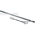 Middle Atlantic PD2420S-CNS  24-Outlet 20A Corded Slim Power Strip