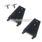 ETC Trunnions for MultiPAR - Set of 2