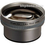 Sanyo Lente Adaptadora Telefoto 1.4x