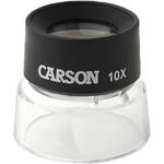 Carson LL-10 LumiLoupe Craft Loupe