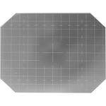 Beattie 85170 Intenscreen for Sinar 4x5 Camera  with 1/2" Grid 