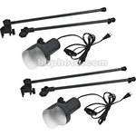 RPS Lighting RS-C150 Copy Light Set