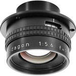 Rodenstock 150mm f/5.6 Rodagon Enlarging Lens