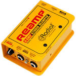 Radial Engineering X-Amp - Re-Amplificador