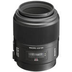 Sony SAL-100M28 - Lente 100mm f/2.8 AF Macro Autofoco