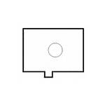 Beattie Intenscreen para Leica R4, 5, 6, 6.2 e 7