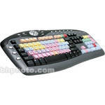 LogicKeyboard Pro Tools Multimedia Keyboard for Windows - USB
