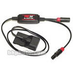 PAG Adaptador DC 102303 C6 - Bateria C6 6 VDC para Sony DSR-PD150/170