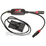 PAG Adaptador DC 102304 C6 - Bateria C6 de 6 VDC para Panasonic AG-DVX100