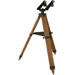 Tele Vue Gibraltar5 Manual Altazimuth Telescope Mount with Tripod (Walnut)