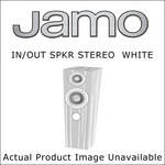 Jamo 3S 5.25" All Weather Satellite Speaker (White)