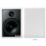 Jamo 660CS  2-Way In-Wall Speaker (Pair)