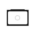 Beattie Intenscreen para Nikon F3 