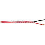 Jamo 14/2 Orange In Wall Speaker Cable (14 Gauge) - 500'