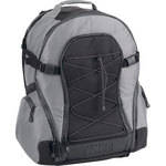 Tenba Shootout Backpack, Large(Silver and Black)