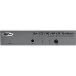 Gefen EXT-DVI-241DL  Switcher DVI DL 2x1 (DVI Dual-Link)