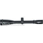 Pentax 4-16x50 Lightseeker 30 Riflescope with MIL-DOT Reticle (Matte)