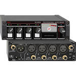 RDL RU-MX4L Four Channel Mixer