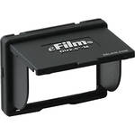 Delkin Devices eFilm Point & Shoot Mini Pop-Up Shade for 2.5" LCD Display (Black)