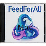 FeedForAll FeedForAll - Podcasting and RSS Software (Mac)