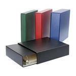Archival Methods Binder Slip Case Set (1" D-Ring, )