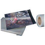 Archival Methods Polyethylene Bags - 4 1/2 x 6 1/4" 100 Bags