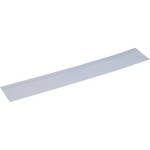 Archival Methods Side Lock Polypropylene Film Sleeves (35 mm 50 Pack)