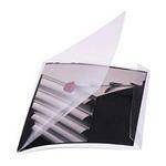 Archival Methods Side Lock Polypropylene Film Sleeves (2-1/4 50 Pack)