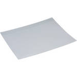 Archival Methods Side Lock Polypropylene Film Sleeves (4x5"  50 Pack)