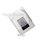 Archival Methods Slide Sleeve for 35mm - 2 x 2 1/16" (50 x 52mm)  50 Pack