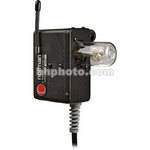 Norman LH2KRM UV 200 Ws Flash Head with Internal Radio Slave