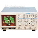 Compuvideo SVR-1100S8BPA 2 CH Wfm/Vector, CV Y/C, PAL