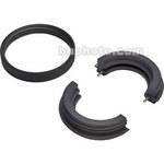 Morovision Camera Adapter Assembly for PVS-14, 6010, 6015 Night Vision Monoculars