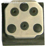 Morovision MICH Helmet Conversion Plate