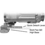 Morovision GG&G QD Multi-Flex High Base