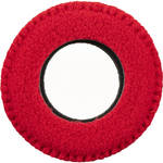 Blue Star 20148 Red Fleece Small Eye Cushion