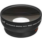 Impact DVP-WA50-58 - Lente Grande Angular de Alta Qualidade 0.5x de 58mm 