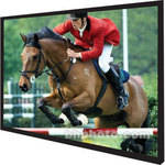 Vutec Vu-Easy Permanently Tensioned Wall Projection Screen (46.75x62.25")