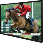Vutec Vu-Easy Permanently Tensioned Wall Projection Screen (50.5x67.25")