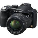 Panasonic Lumix DMC-FZ50 Digital Camera (Black)