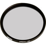 Tiffen 125C (Coarse Thread) Streak Effect 2mm Grid Glass Filter (Drop-in)