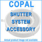 Copal Blank F/Stop Scale (Set)